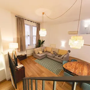 Apartment Bravissimo Sacsimort, Girona