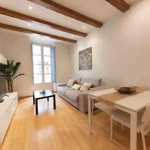 Apartment Bravissimo Placa Dels Raims, Girona